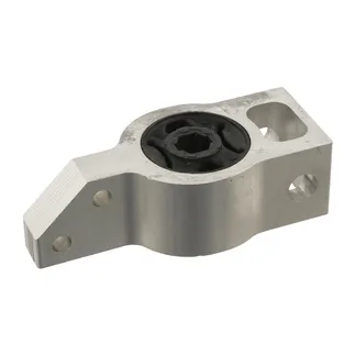Febi Bilstein Front Rearward Suspension Control Arm Bushing - 3C0199231E